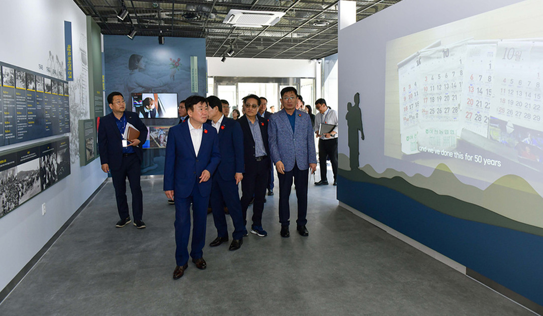 키오스크 솔루션 1